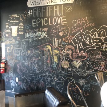 Raw Jūce - PGA - Wall - Juice Bars & Smoothies Near Me - Palm Beach Gardens, Florida Raw Jūce - PGA - Wall - Juice Bars & Smoothies Near Me - Palm Beach Gardens, Florida
