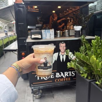 True Baristas Coffee - Coffee & Tea Near Me - Miami, Florida True Baristas Coffee - Coffee & Tea Near Me - Miami, Florida