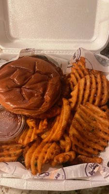 Houstatlantavegan (Food Truck) by null