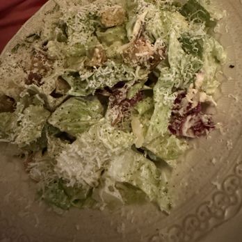 Joey Chops - Caesar Salad - Steakhouses Near Me - Malvern, Pennsylvania Joey Chops - Caesar Salad - Steakhouses Near Me - Malvern, Pennsylvania