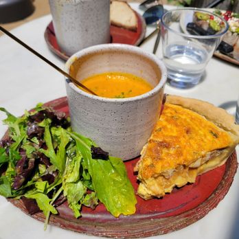 Ivy Café - Trio - Coffee & Tea Near Me - Clayton, Missouri Ivy Café - Trio - Coffee & Tea Near Me - Clayton, Missouri