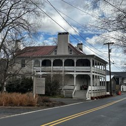Hopkins Ordinary Bed & Breakfast - Hopkins Ordinary
