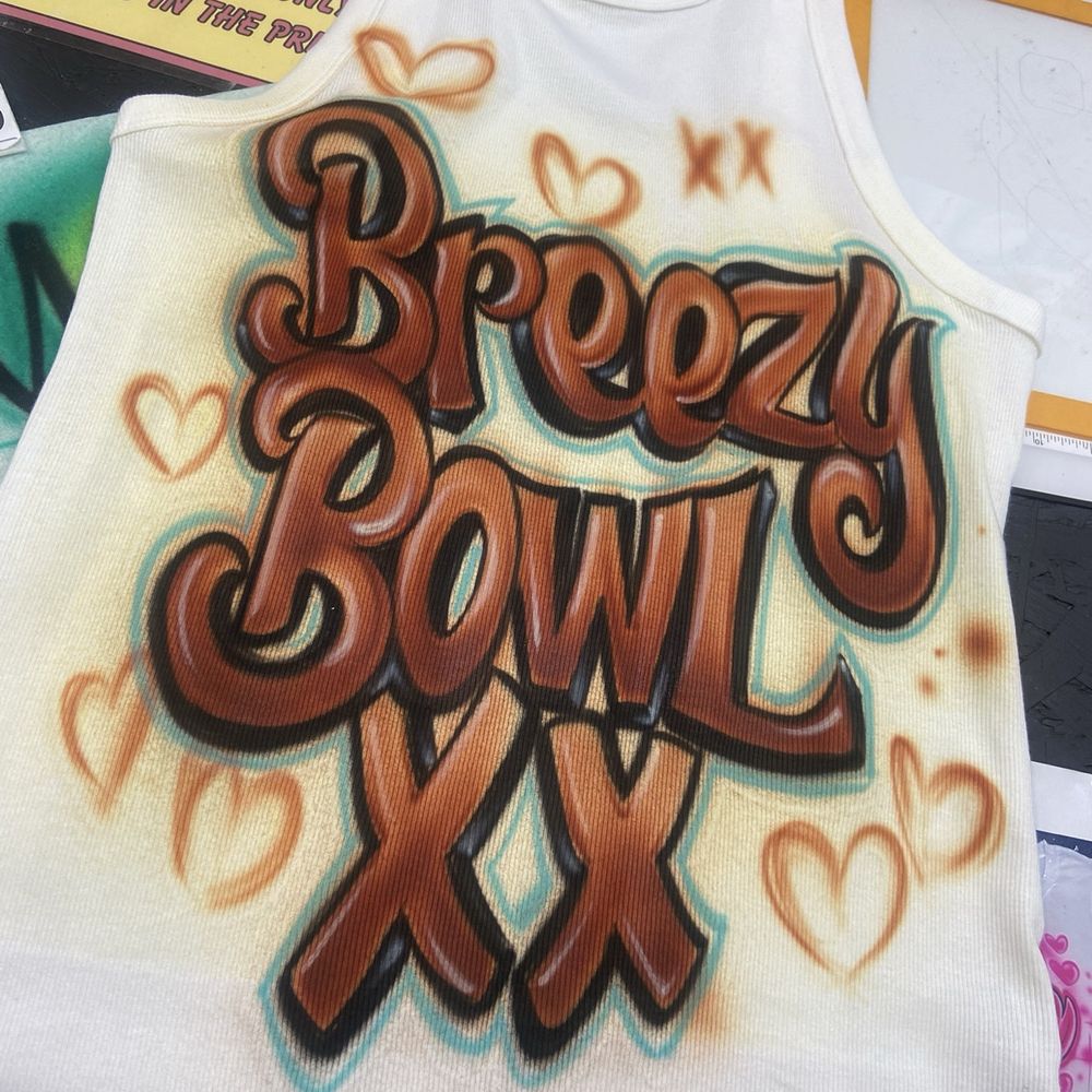 Fantasic Airbrush - Accessories Near Me - Las Vegas, Nevada