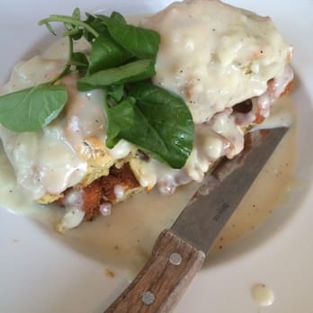 Cody's La Jolla - Chicken and Biscuit with gravy! - Breakfast & Brunch Near Me - La Jolla, California Cody's La Jolla - Chicken and Biscuit with gravy! - Breakfast & Brunch Near Me - La Jolla, California