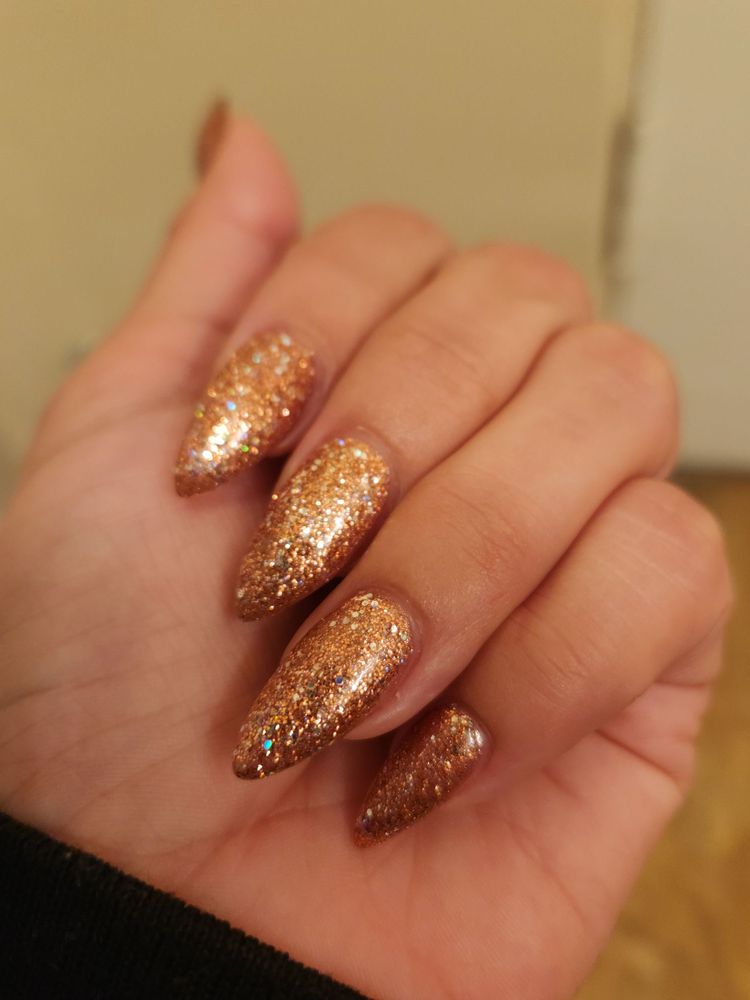 HAPPY NAILS Updated September 2024 153 Photos & 80 Reviews 2225