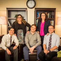 The Center for Psychological Health - Our Team