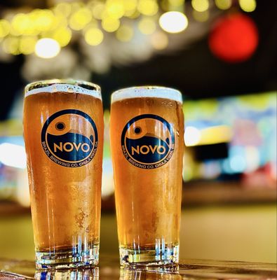 Novo Brazil Brewing - Otay Ranch by null