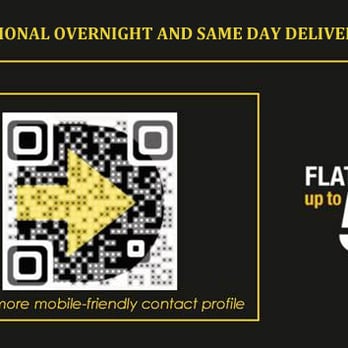 Deliver It - Deliver-It Website QR Code - Couriers & Delivery Services Near Me - San Diego, California Deliver It - Deliver-It Website QR Code - Couriers & Delivery Services Near Me - San Diego, California