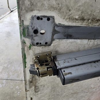 G D Locksmith - Horrible work - Keys & Locksmiths Near Me