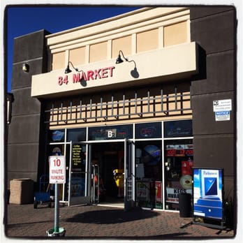 84 Market - Store front - Beer, Wine & Spirits Near Me - Livermore, California 84 Market - Store front - Beer, Wine & Spirits Near Me - Livermore, California