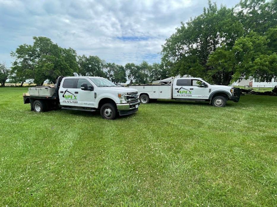 Slide of Apex Underground Sewer & Septic