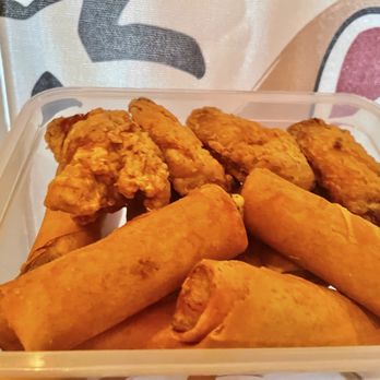King Eggroll Express - Fast Food Near Me - San Jose, California King Eggroll Express - Fast Food Near Me - San Jose, California