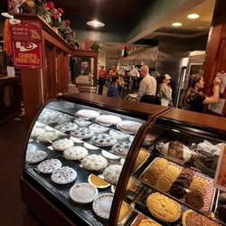 Corner Cafe - Independence - Pies and Cookies