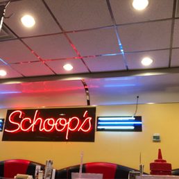 SCHOOP’S HAMBURGERS - Updated April 2025 - 75 Photos & 64 Reviews ...