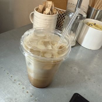 Eagle Rock - Coffee & Tea Near Me - Montclair, New Jersey