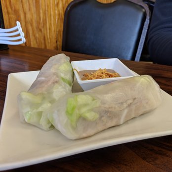 Real Pho - Goi cuon - Vietnamese Near Me - San Antonio, Texas