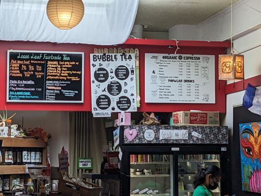 Anu Rana's Healthy Kitchen by null