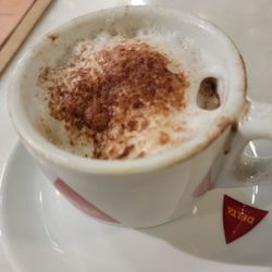 Cockpit Drink & Tapas - Cappucino