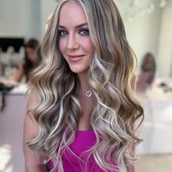 Jenna Styles