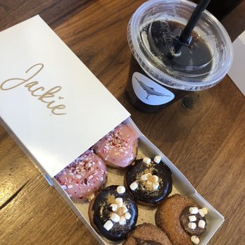 Hello Sugar - Donuts Near Me - Spokane, Washington
