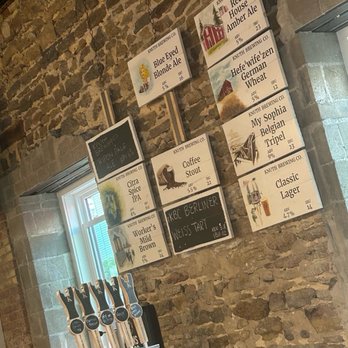 Knuth Brewing Company - Beers available - Coffee & Tea Near Me - Ripon, Wisconsin