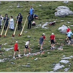 jungfrau marathon