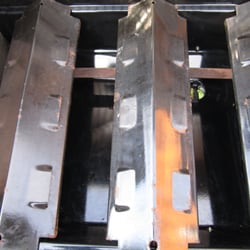 Superior Grill Cleaning - Lisa M. After
