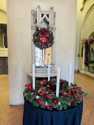 Chapel of the Chimes Oakland Funeral, Cemetery and Cremation Services by null