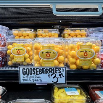 Trader Joe's - Goosebumps Jk Gooseberries! - Grocery Near Me - Murrieta, California Trader Joe's - Goosebumps Jk Gooseberries! - Grocery Near Me - Murrieta, California