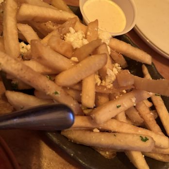 Brava Garden Eatery - Habanero Fries - Wine Bars Near Me - Pleasanton, California