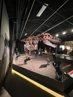 Discovery Center of Idaho by null