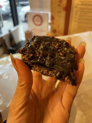 Lee Lee's Baked Goods by null