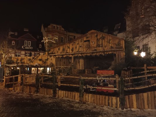 Andernach by null
