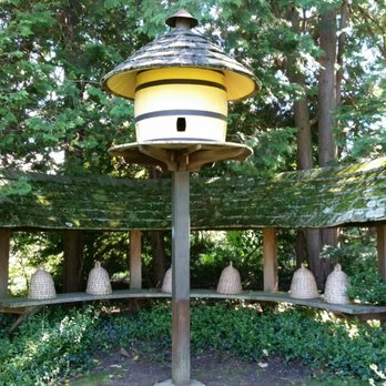 Ladew Topiary Gardens - Faux hives? - Parks Near Me - Monkton, Maryland Ladew Topiary Gardens - Faux hives? - Parks Near Me - Monkton, Maryland