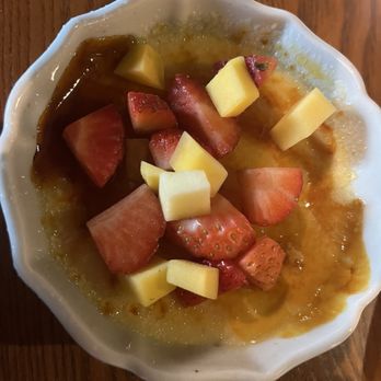 Blue Claw - Creme Brulee - Sushi Bars Near Me - Houston, Texas
