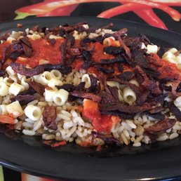 Koshari