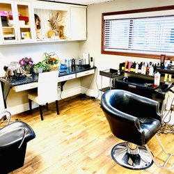 Final Touches Salon