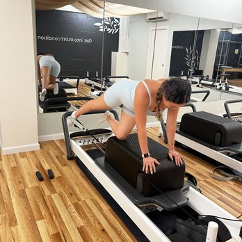 Movmint Pilates - Pilates Near Me - Kailua, Hawaii Movmint Pilates - Pilates Near Me - Kailua, Hawaii