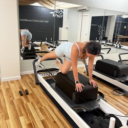 Movmint Pilates