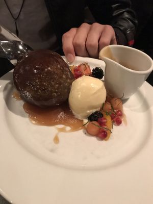 East Coast Bistro by null