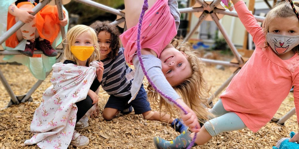 Childswork Learning Center - childcare center in Portland, OR