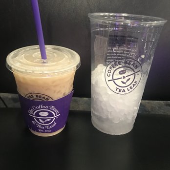 The Coffee Bean & Tea Leaf - Coffee & Tea Near Me - Las Vegas, Nevada The Coffee Bean & Tea Leaf - Coffee & Tea Near Me - Las Vegas, Nevada
