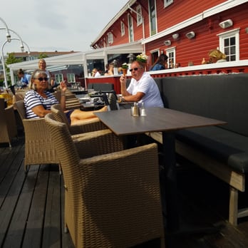 Sjøhuset - Outside - Seafood Near Me - Kristiansand, 10 Sjøhuset - Outside - Seafood Near Me - Kristiansand, 10