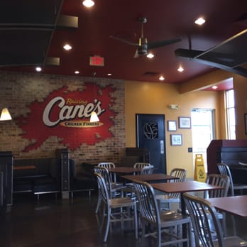 Raising Cane's Chicken Fingers - Fast Food Near Me - Dallas, Texas Raising Cane's Chicken Fingers - Fast Food Near Me - Dallas, Texas