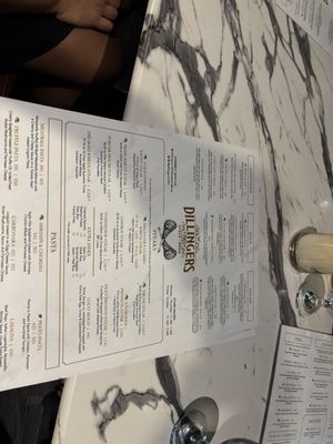 DILLINGERS 1903 STEAK & BREW - Updated January 2026 - 20 Photos - Paseo ...