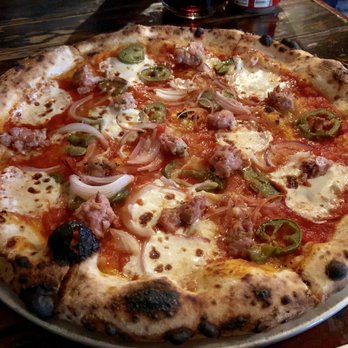 Roberta's - Pizza Near Me - Brooklyn, New York Roberta's - Pizza Near Me - Brooklyn, New York