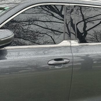 Pro Tint DMV - Front window tint matches back - Car Window Tinting Near Me - Bowie, Maryland Pro Tint DMV - Front window tint matches back - Car Window Tinting Near Me - Bowie, Maryland