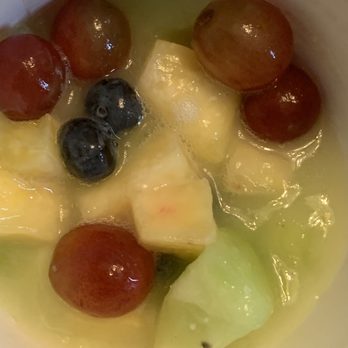 First Watch - The spoiled fruit and it has a spoiled smell to it. Come on First Watch this isn't fresh. - Breakfast & Brunch Near Me - Gilbert, Arizona First Watch - The spoiled fruit and it has a spoiled smell to it. Come on First Watch this isn't fresh. - Breakfast & Brunch Near Me - Gilbert, Arizona