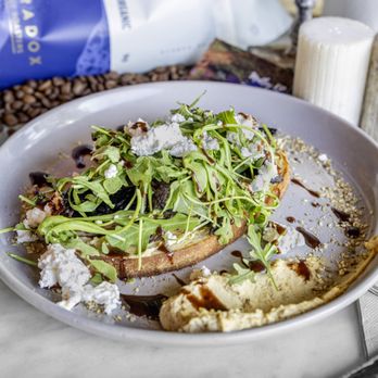 Medley | Kangaroo Point - Cafes Near Me - Kangaroo Point, QLD