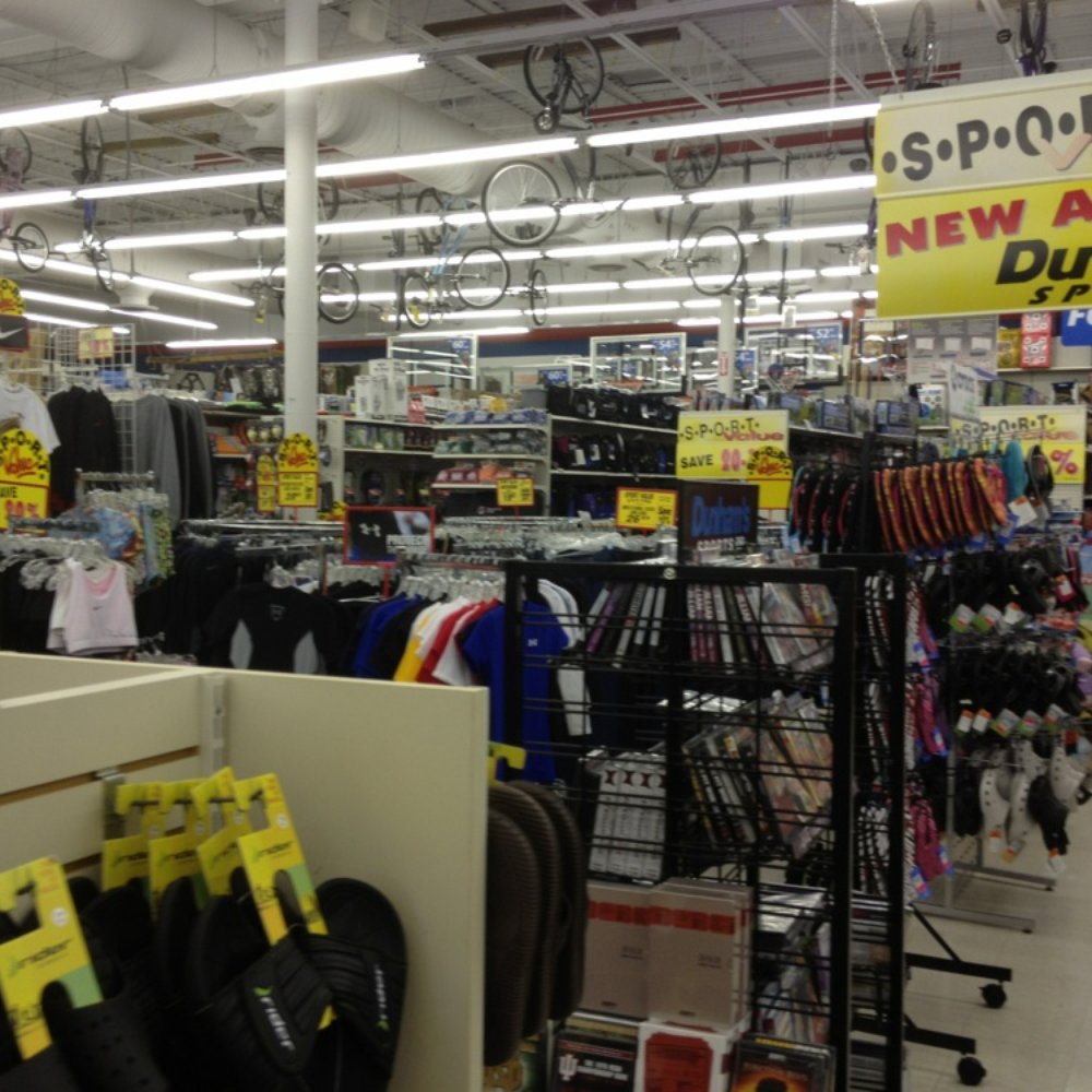 Dunham's Sports - Sporting Goods Near Me - Richmond, Indiana Dunham's Sports - Sporting Goods Near Me - Richmond, Indiana